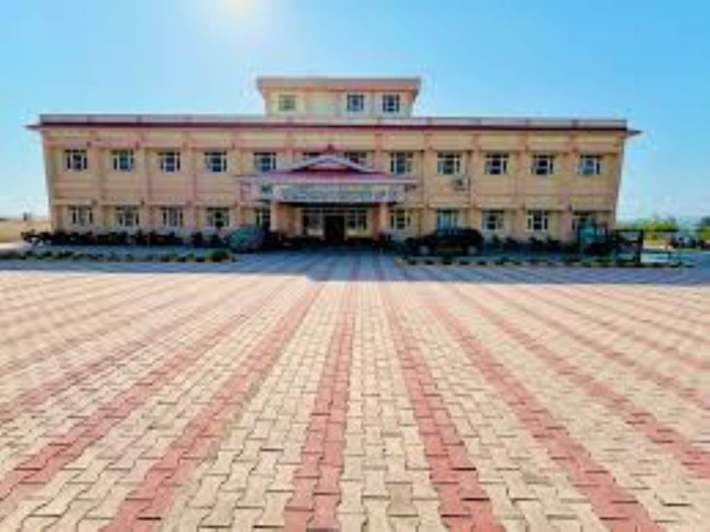 आईटीआई पंडोगा में प्रधानमंत्री राष्ट्रीय प्रशिक्षुता मेले आयोजित